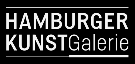 Logo der Hamburger Kunstgalerie